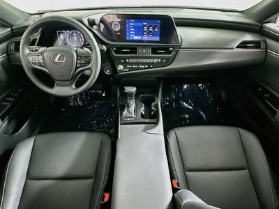 2023 Lexus ES 350