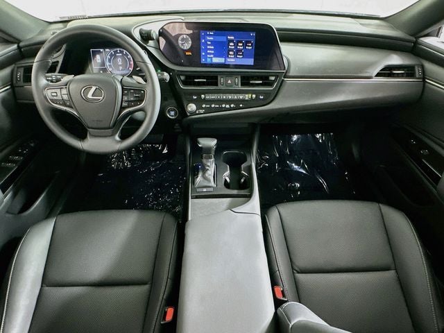 2023 Lexus ES 350