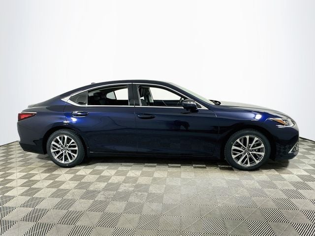 2023 Lexus ES 350