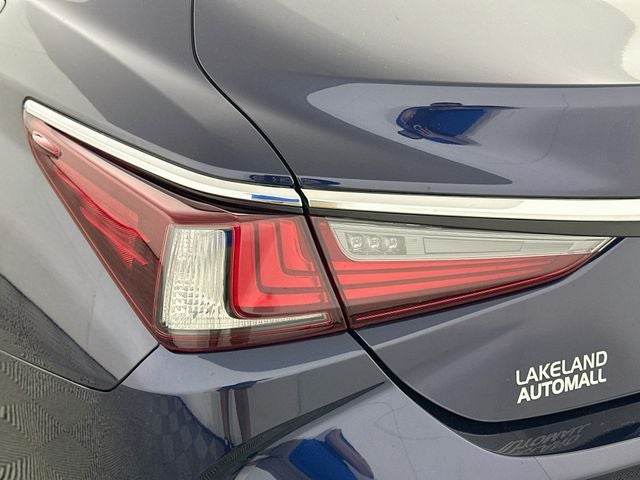2023 Lexus ES 350
