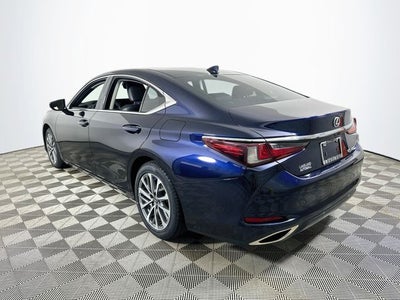 2023 Lexus ES 350