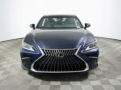2023 Lexus ES 350
