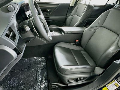 2023 Lexus ES 350