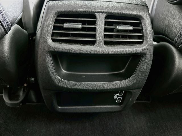 2019 Honda Ridgeline RTL-T