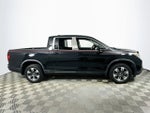2019 Honda Ridgeline RTL-T