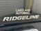 2019 Honda Ridgeline RTL-T