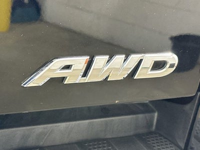 2019 Honda Ridgeline RTL-T