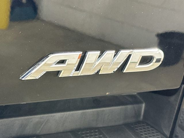 2019 Honda Ridgeline RTL-T