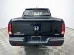 2019 Honda Ridgeline RTL-T