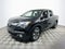 2019 Honda Ridgeline RTL-T