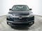 2019 Honda Ridgeline RTL-T