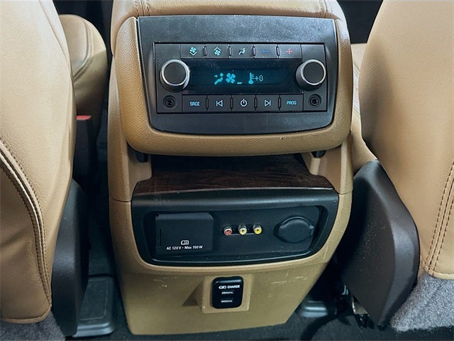 2015 Buick Enclave Premium Group