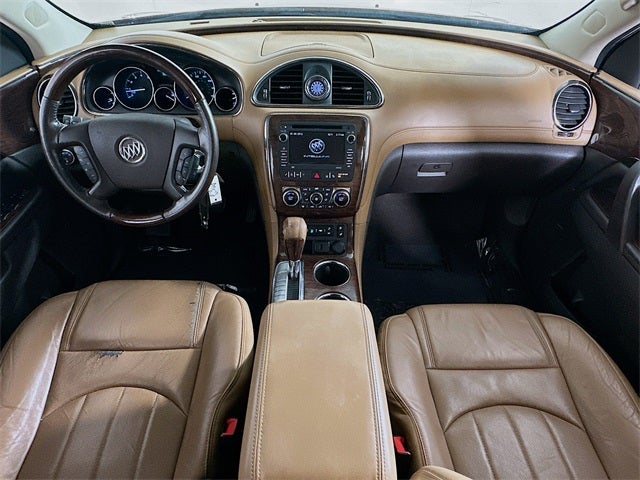 2015 Buick Enclave Premium Group