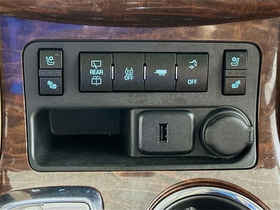 2015 Buick Enclave Premium Group