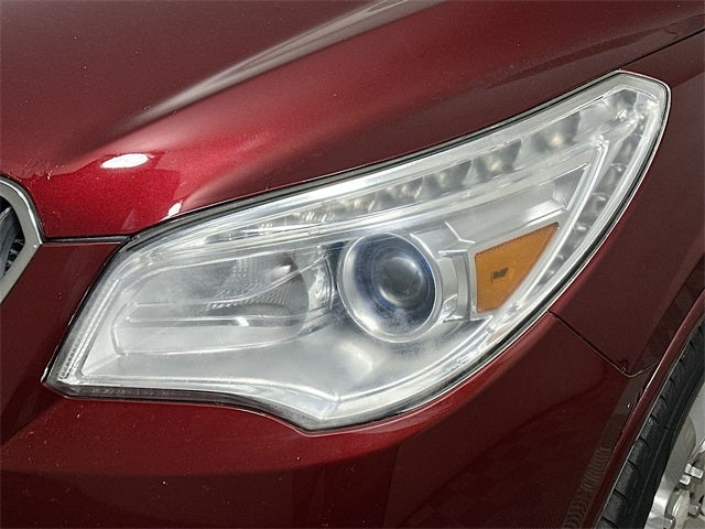 2015 Buick Enclave Premium Group