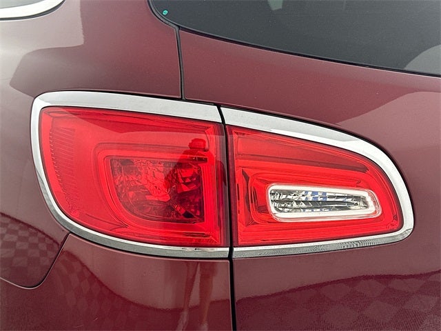 2015 Buick Enclave Premium Group