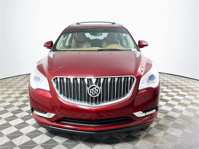 2015 Buick Enclave Premium Group