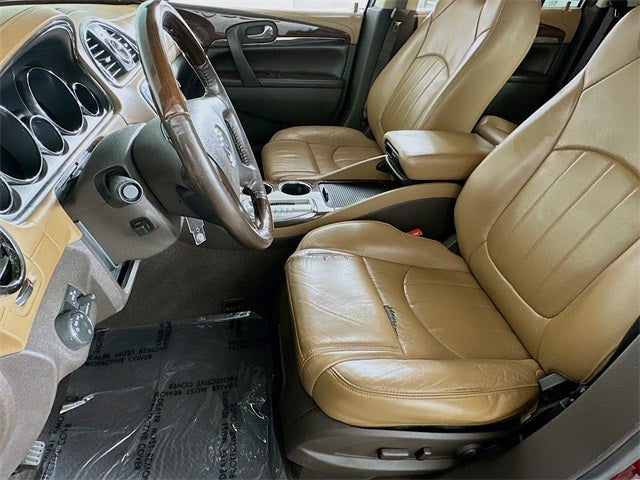 2015 Buick Enclave Premium Group