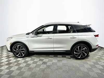 2023 Lincoln Corsair Reserve