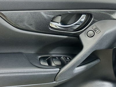 2014 Nissan Rogue SL