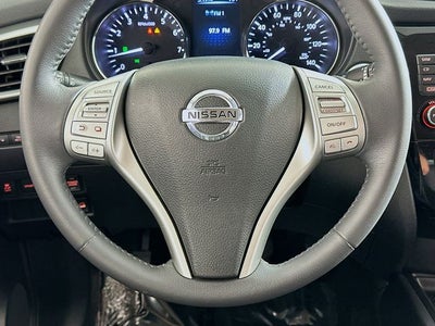 2014 Nissan Rogue SL