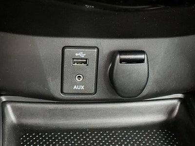 2014 Nissan Rogue SL