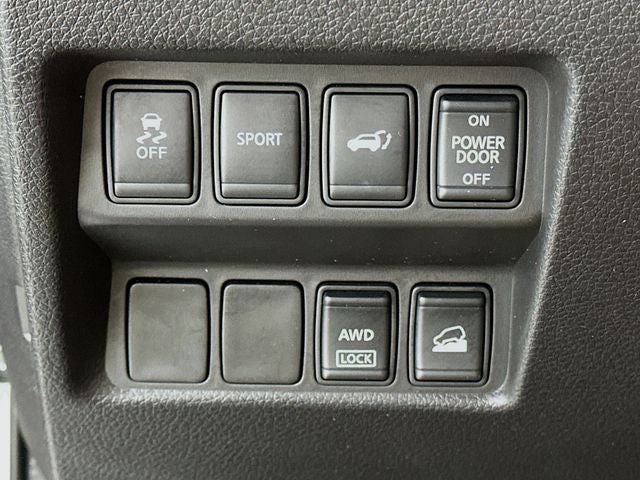 2014 Nissan Rogue SL