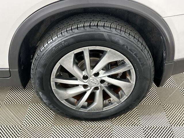 2014 Nissan Rogue SL