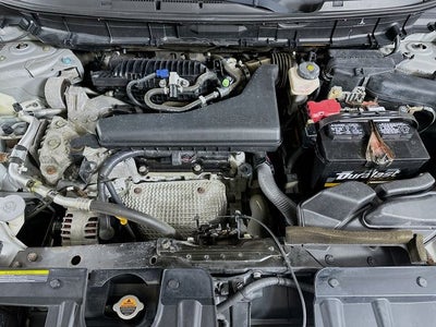 2014 Nissan Rogue SL