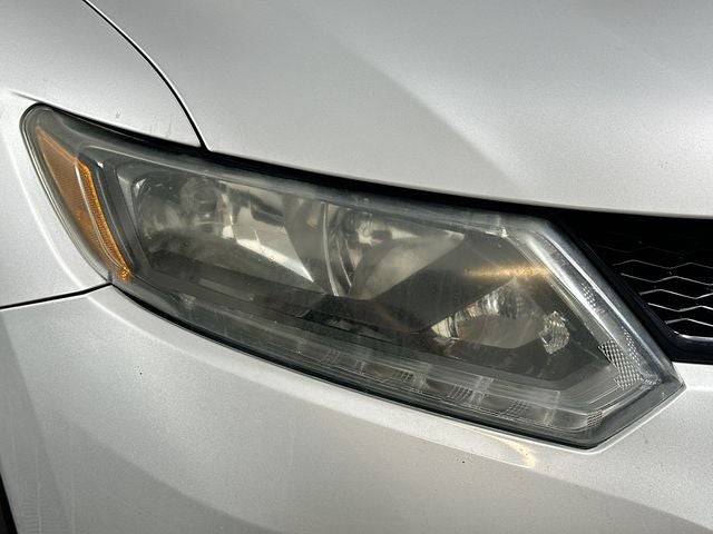 2014 Nissan Rogue SL