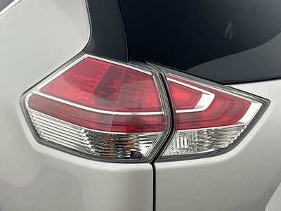 2014 Nissan Rogue SL