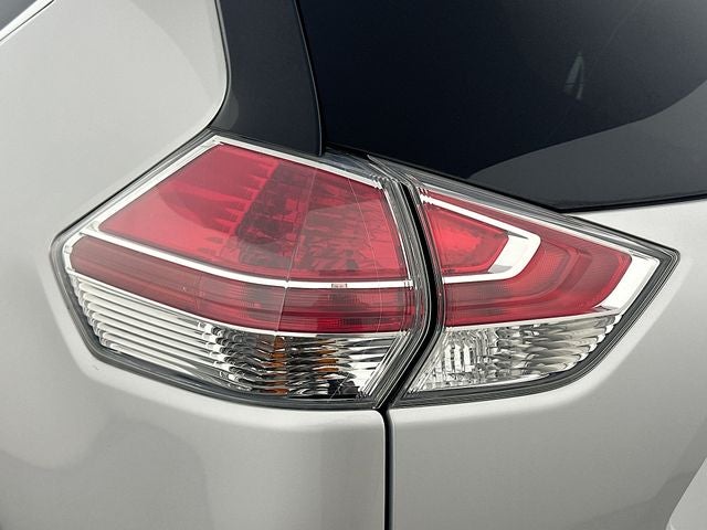 2014 Nissan Rogue SL