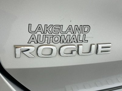 2014 Nissan Rogue SL