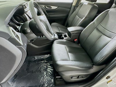 2014 Nissan Rogue SL