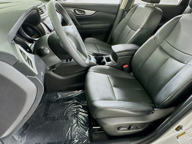 2014 Nissan Rogue SL