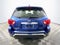 2019 Nissan Pathfinder Platinum