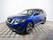 2019 Nissan Pathfinder Platinum