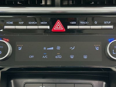 2026 Hyundai TUCSON SEL Plus FWD