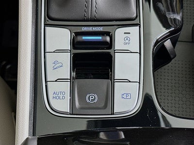 2026 Hyundai TUCSON SEL Plus FWD