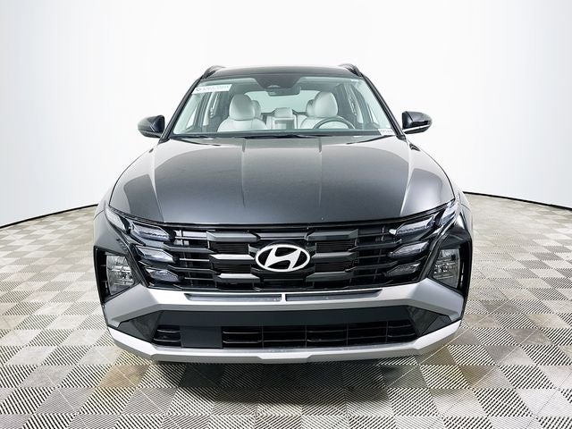 2026 Hyundai TUCSON SEL Plus FWD