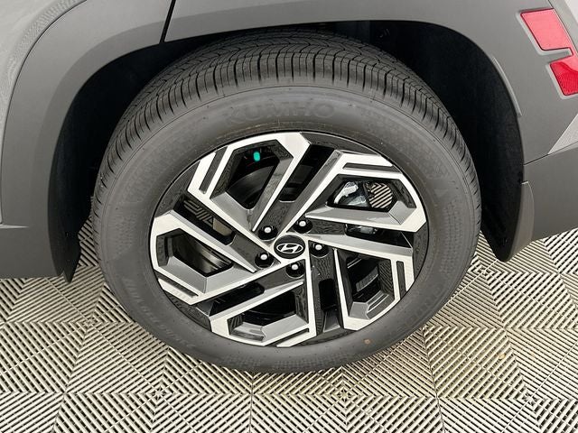 2026 Hyundai TUCSON SEL Plus FWD