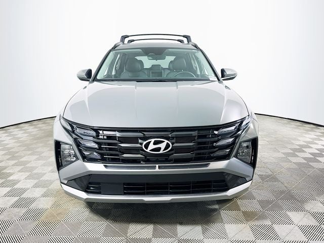 2026 Hyundai TUCSON SEL Plus FWD
