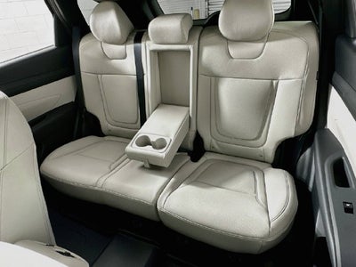2026 Hyundai TUCSON SEL Plus FWD