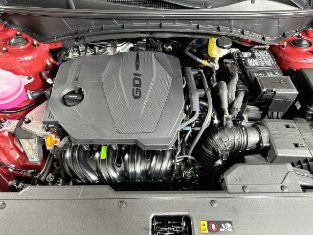 2026 Hyundai TUCSON SEL Plus FWD