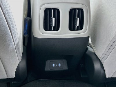 2026 Hyundai TUCSON SEL Plus FWD