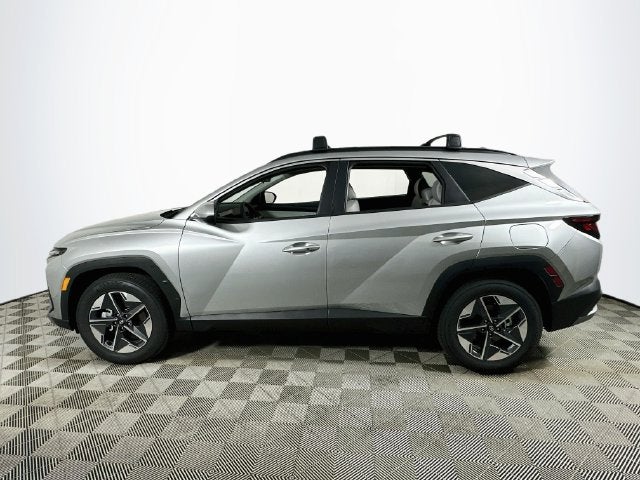 2026 Hyundai TUCSON SEL Plus FWD