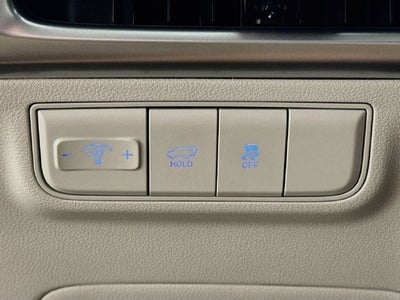 2026 Hyundai TUCSON SEL Plus FWD