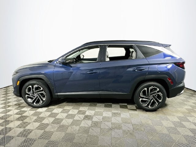 2026 Hyundai TUCSON SEL Plus FWD