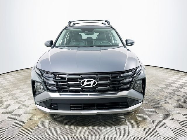 2026 Hyundai TUCSON SEL Plus FWD