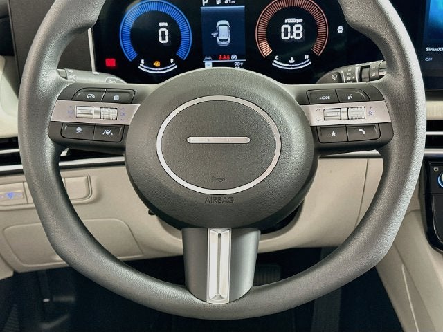 2026 Hyundai TUCSON SEL Plus FWD